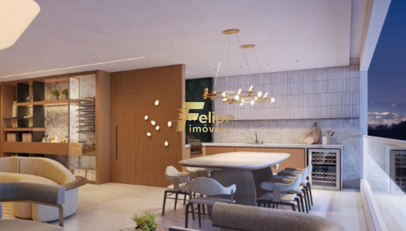 Apartamento, 4 quartos, 196 m² - Foto 27