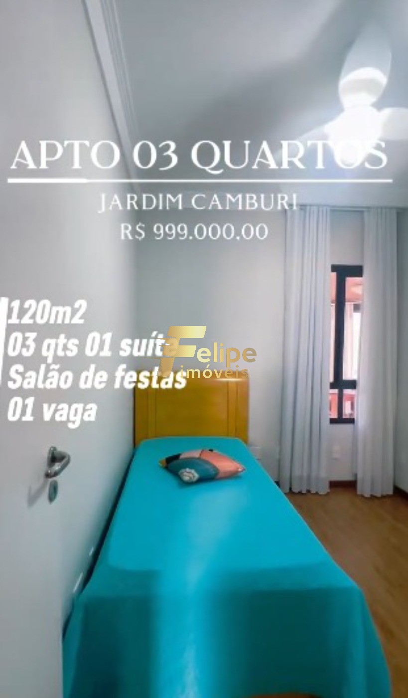 Apartamento, 3 quartos, 120 m² - Foto 13