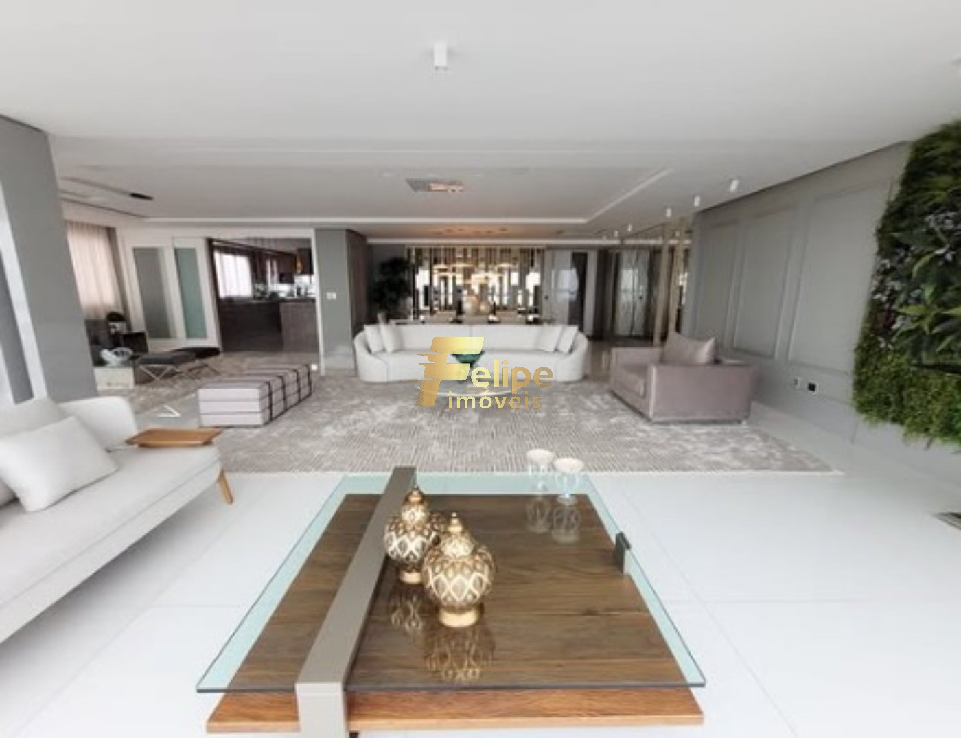 Apartamento, 5 quartos, 420 m² - Foto 6