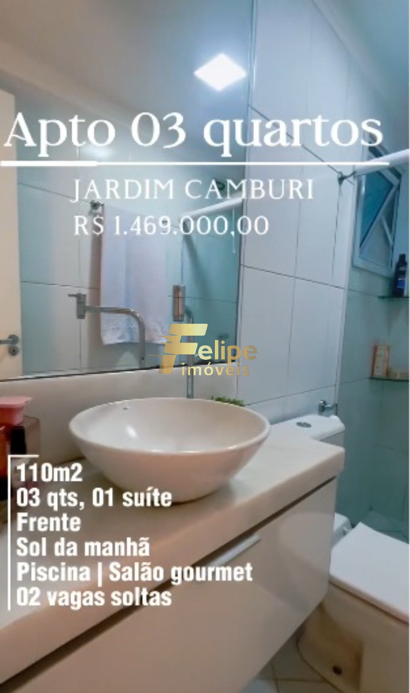 Apartamento, 3 quartos, 110 m² - Foto 12