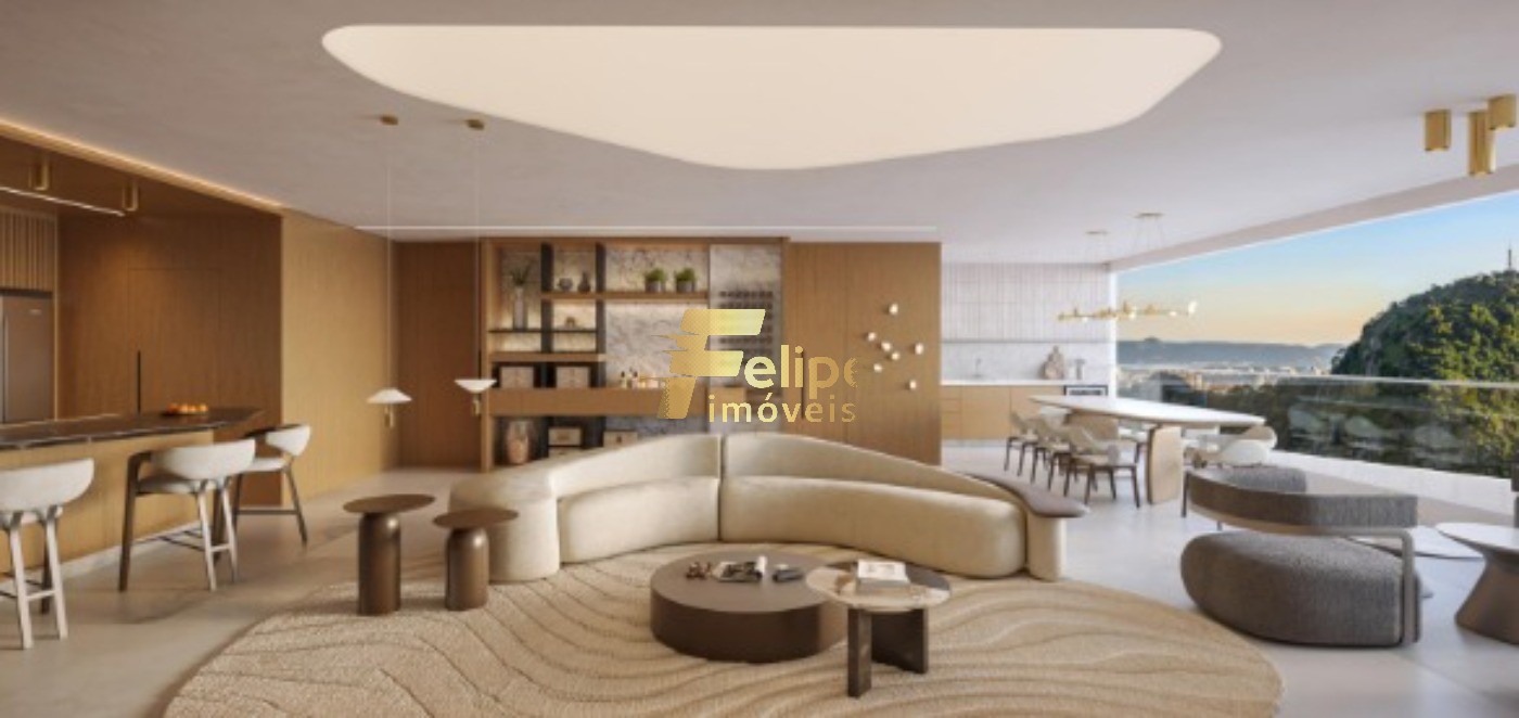 Apartamento, 4 quartos, 196 m² - Foto 30