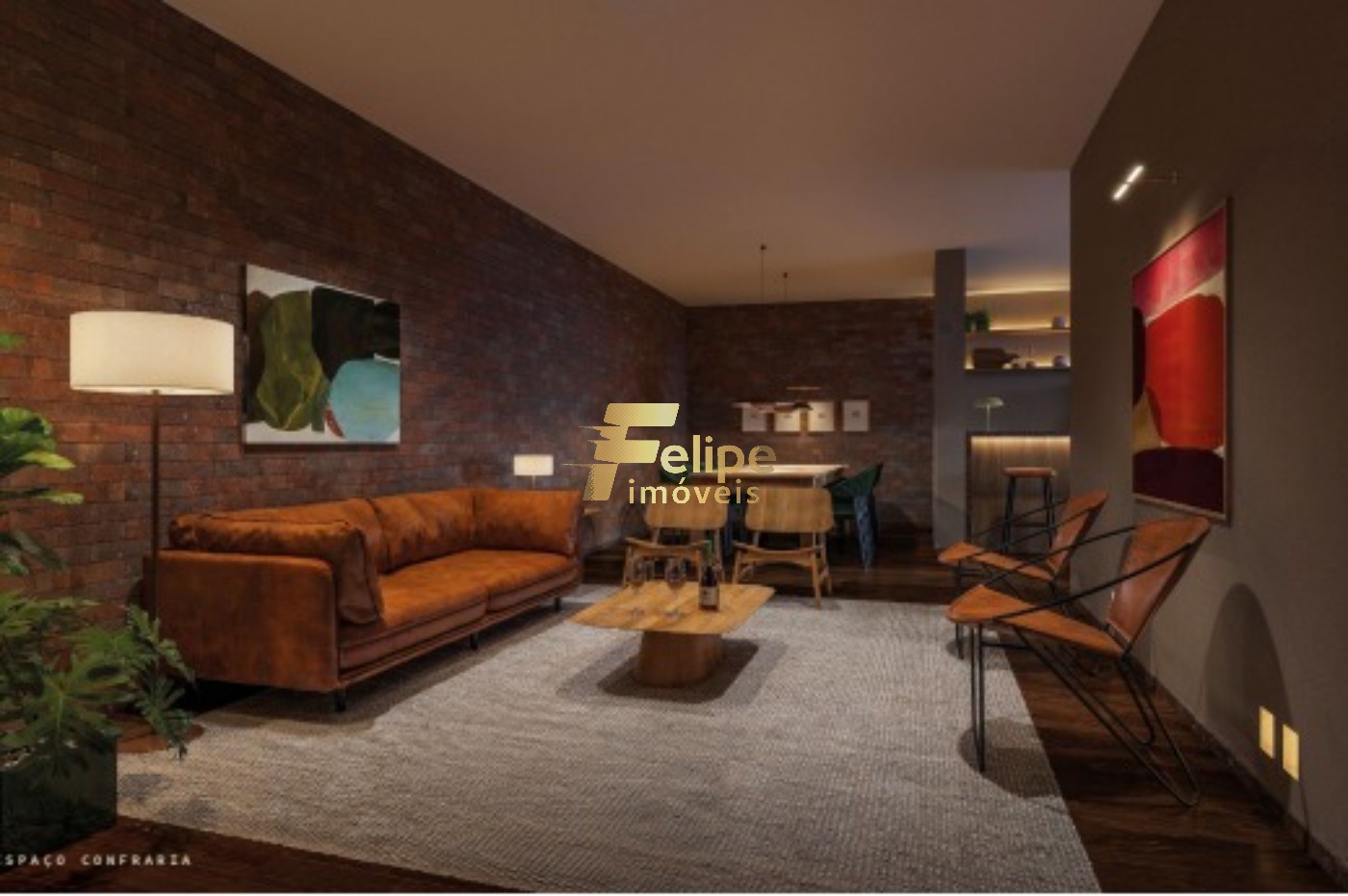 Apartamento, 4 quartos, 168 m² - Foto 20