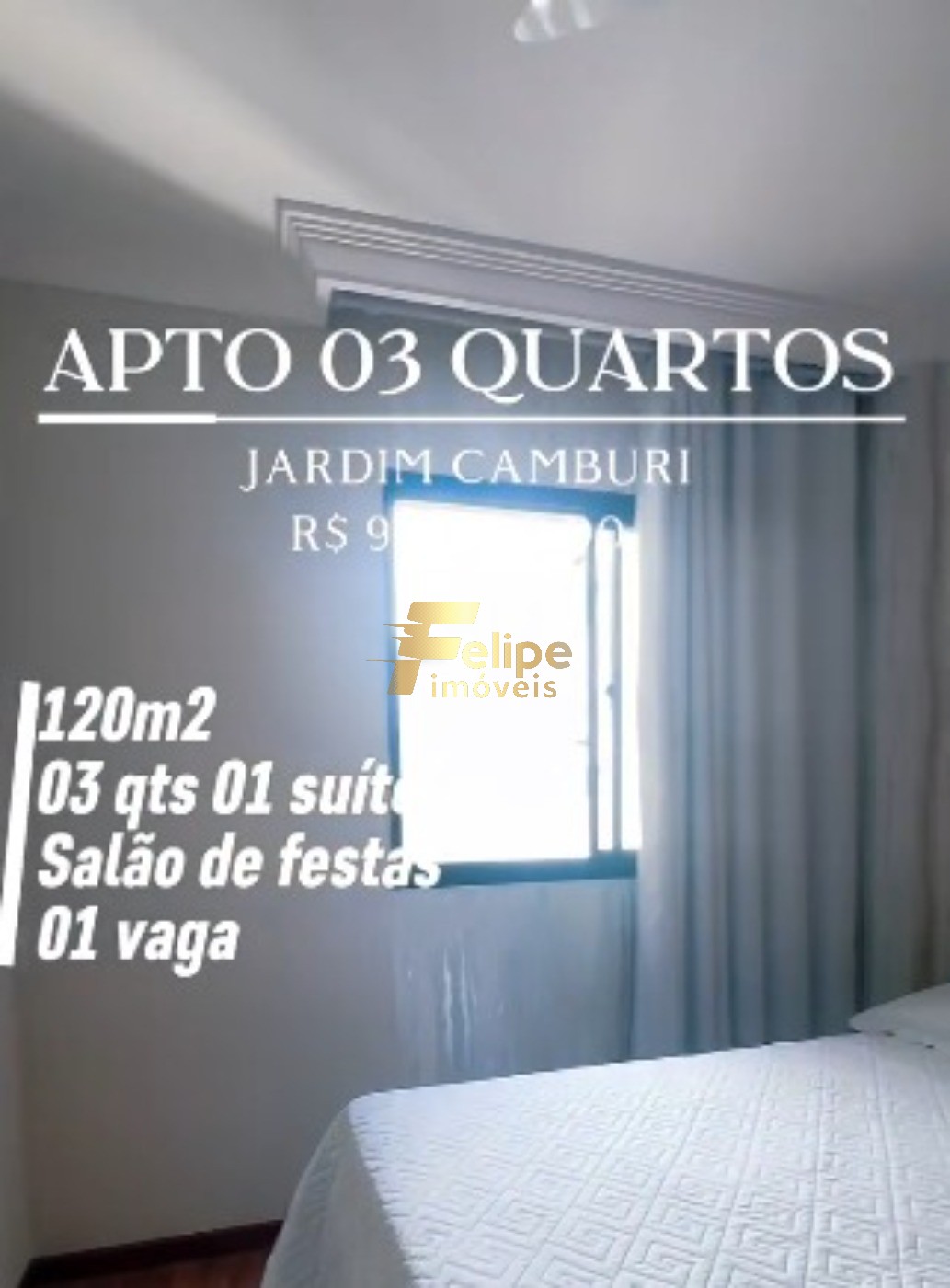 Apartamento, 3 quartos, 120 m² - Foto 16