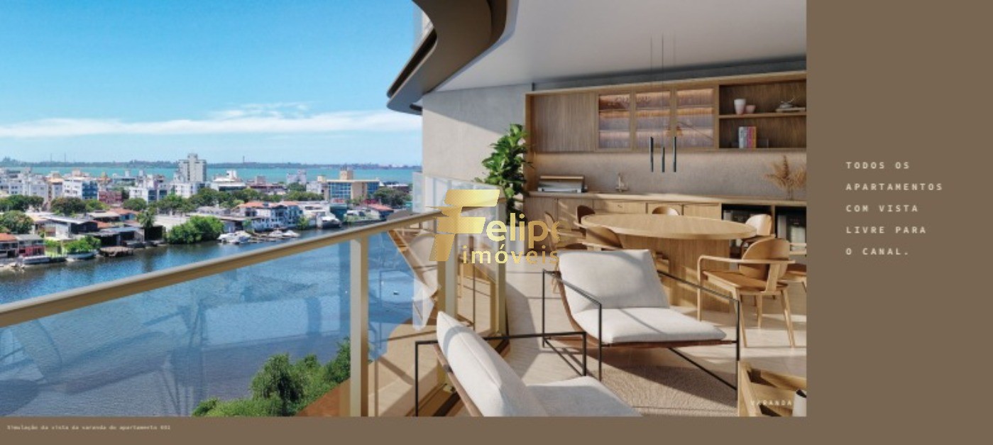 Apartamento, 4 quartos, 168 m² - Foto 5