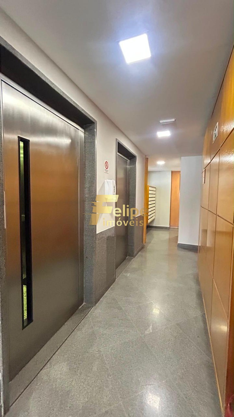 Apartamento, 2 quartos, 90 m² - Foto 2