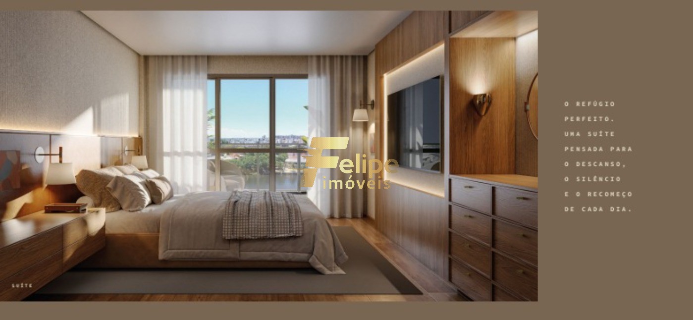 Apartamento, 4 quartos, 168 m² - Foto 4