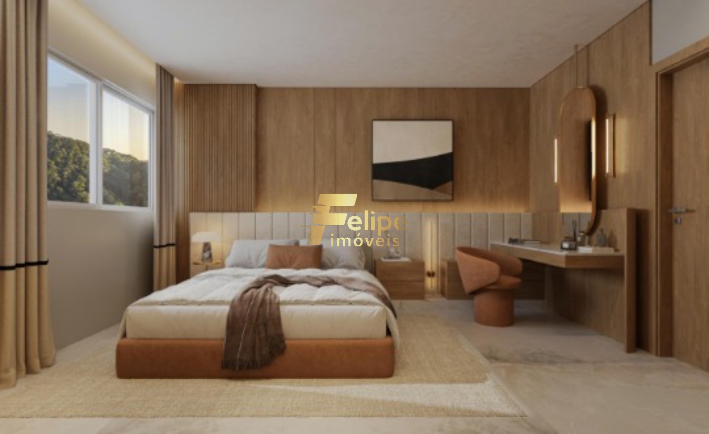 Apartamento, 4 quartos, 196 m² - Foto 22