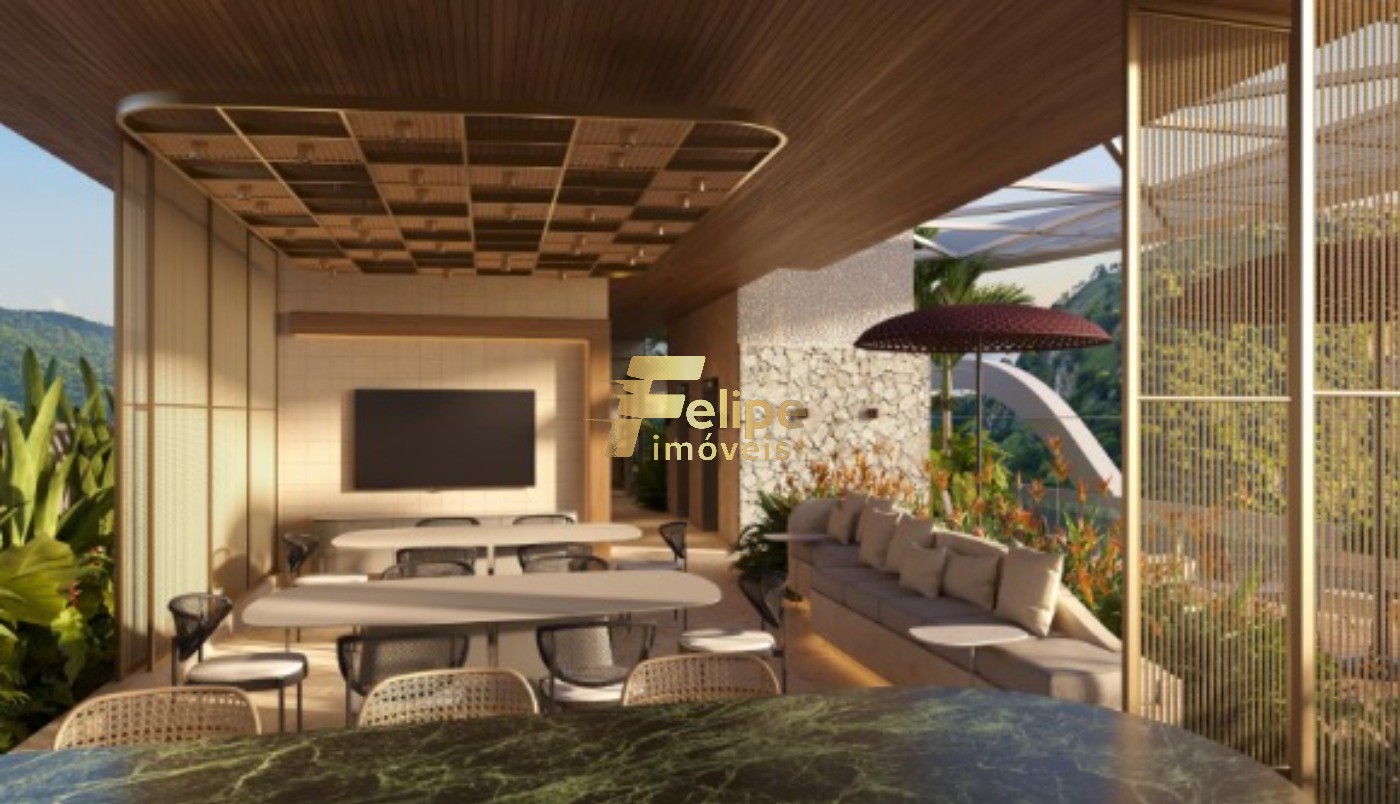 Apartamento, 4 quartos, 196 m² - Foto 35