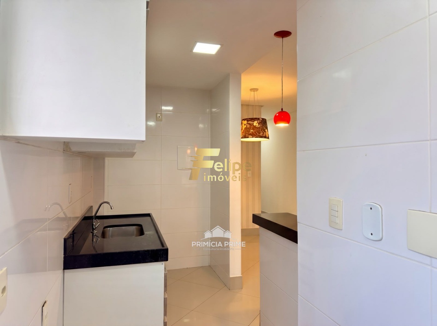 Apartamento, 2 quartos, 65 m² - Foto 9