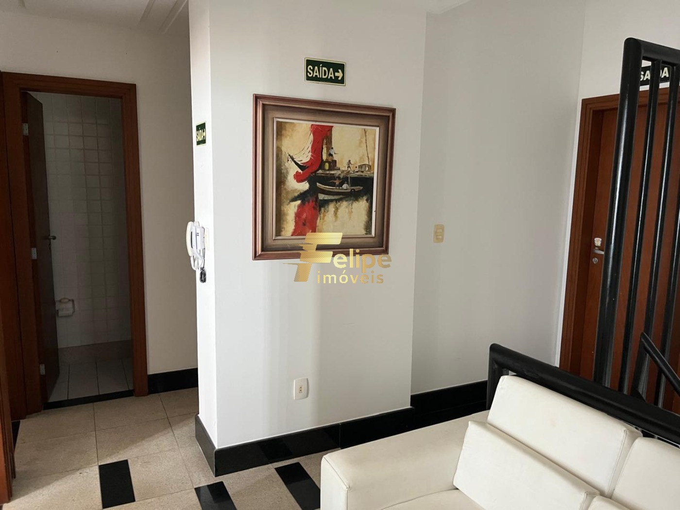 Loja-Salão, 70 m² - Foto 5