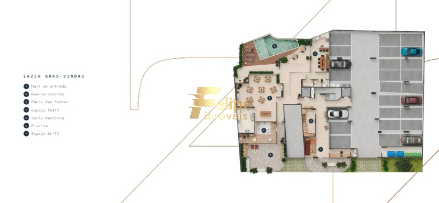 Apartamento, 4 quartos, 168 m² - Foto 21