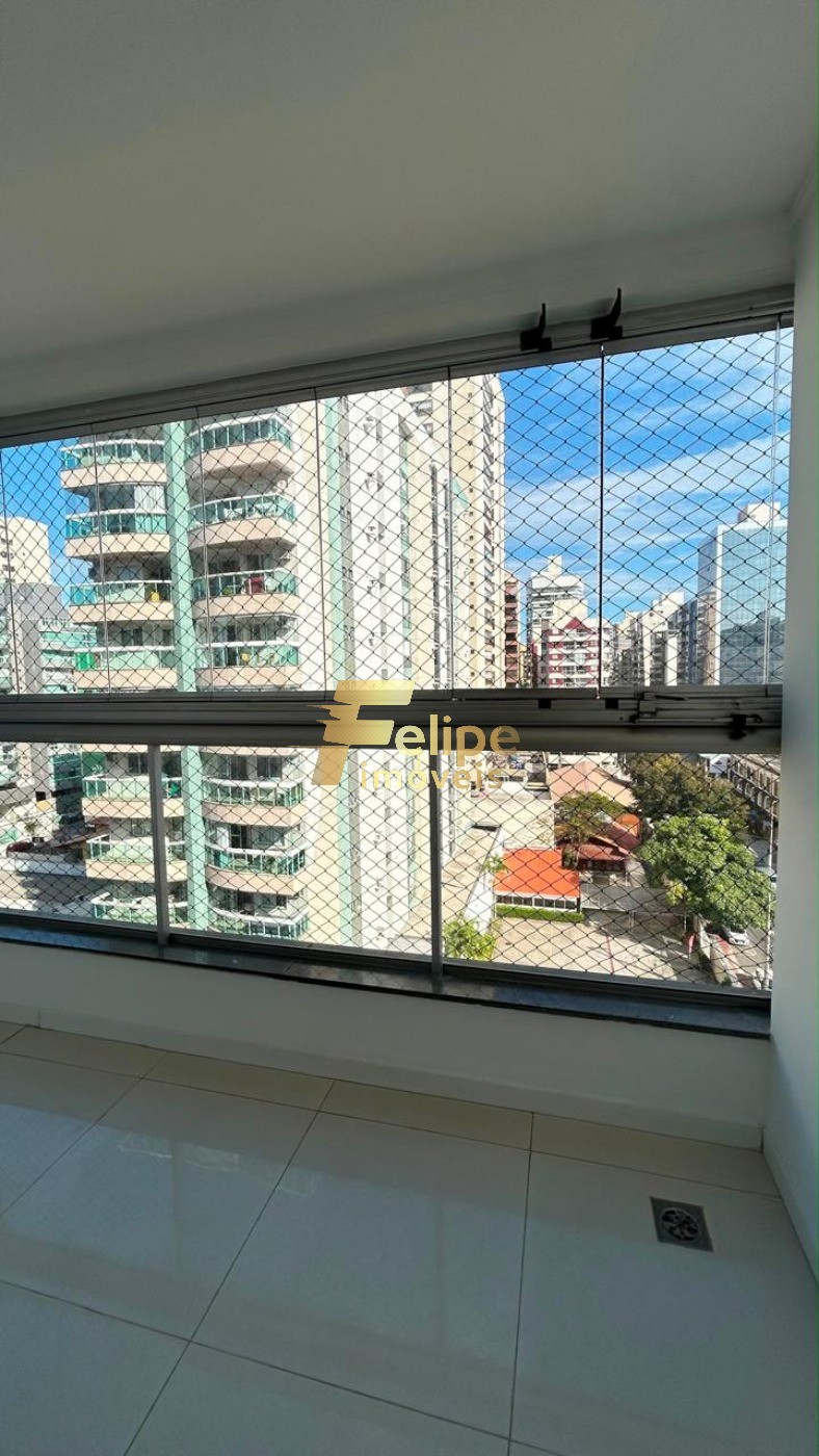 Apartamento, 2 quartos, 90 m² - Foto 1