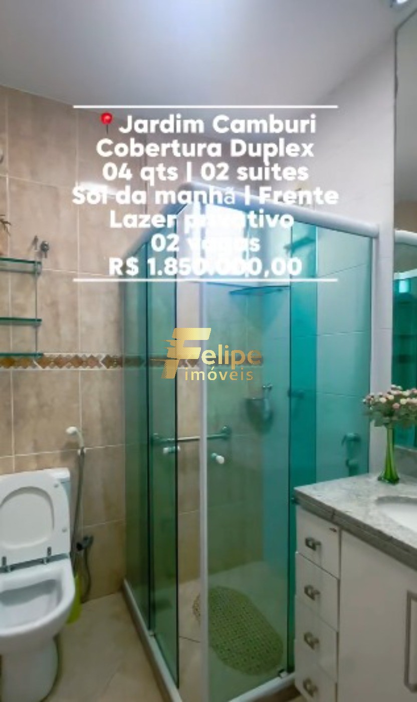 Apartamento, 4 quartos, 180 m² - Foto 6