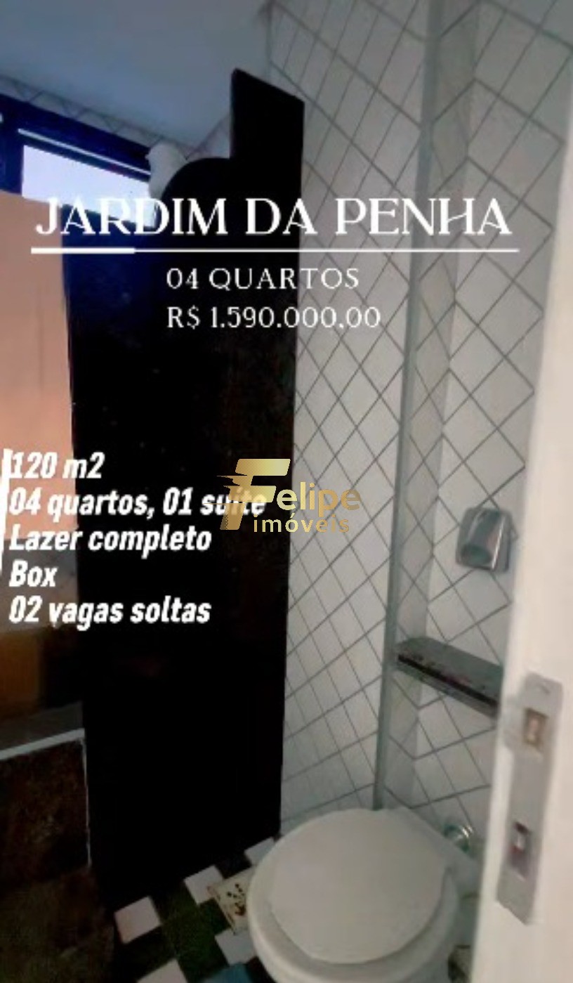 Apartamento, 4 quartos, 120 m² - Foto 12