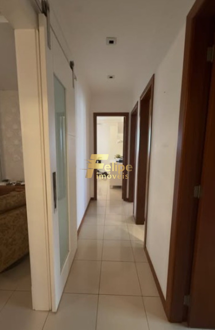 Apartamento, 3 quartos, 127 m² - Foto 2