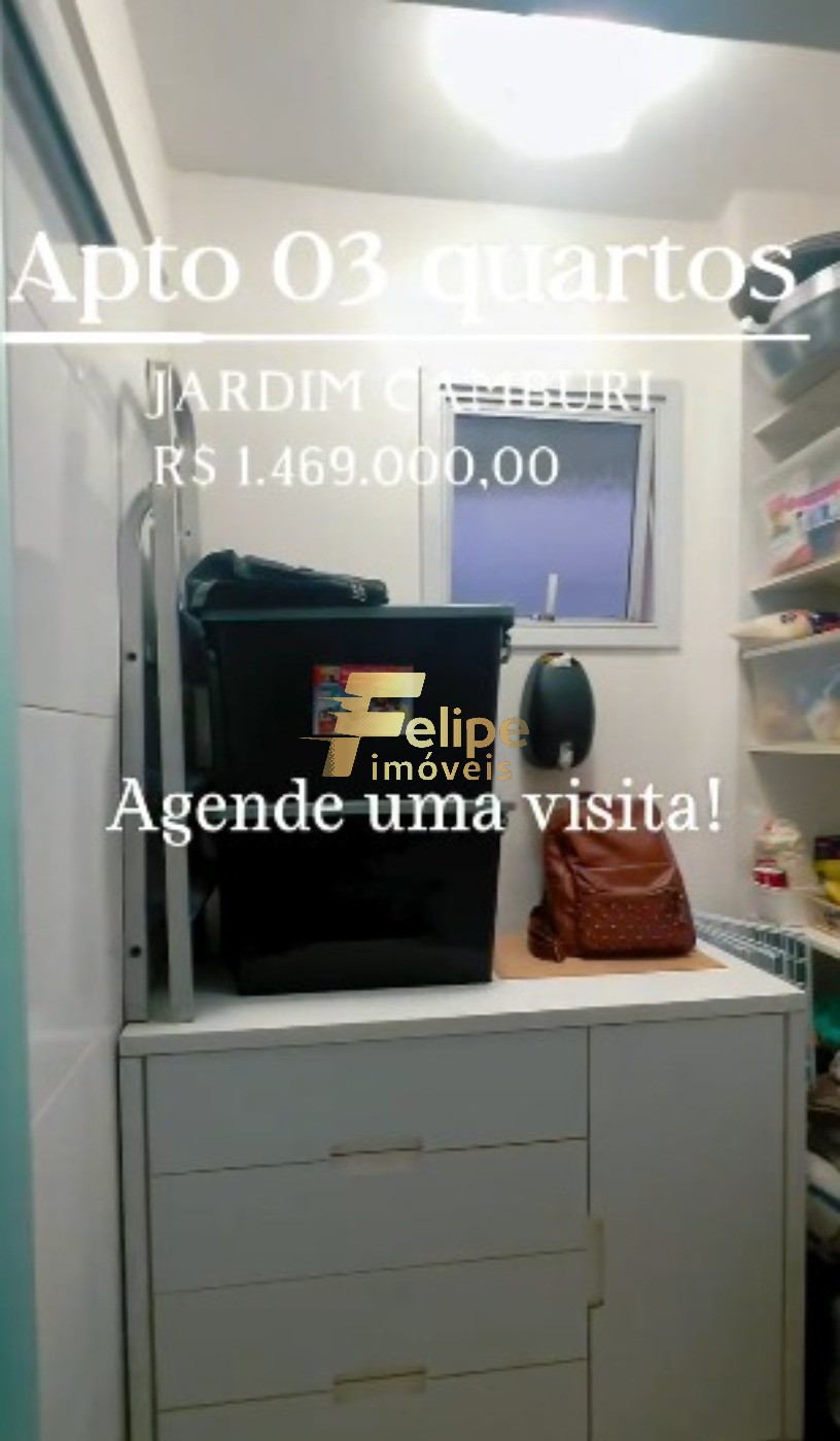 Apartamento, 3 quartos, 110 m² - Foto 23