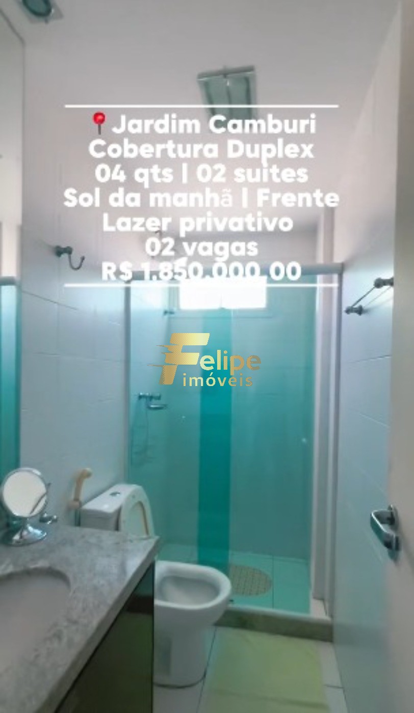 Apartamento, 4 quartos, 180 m² - Foto 19