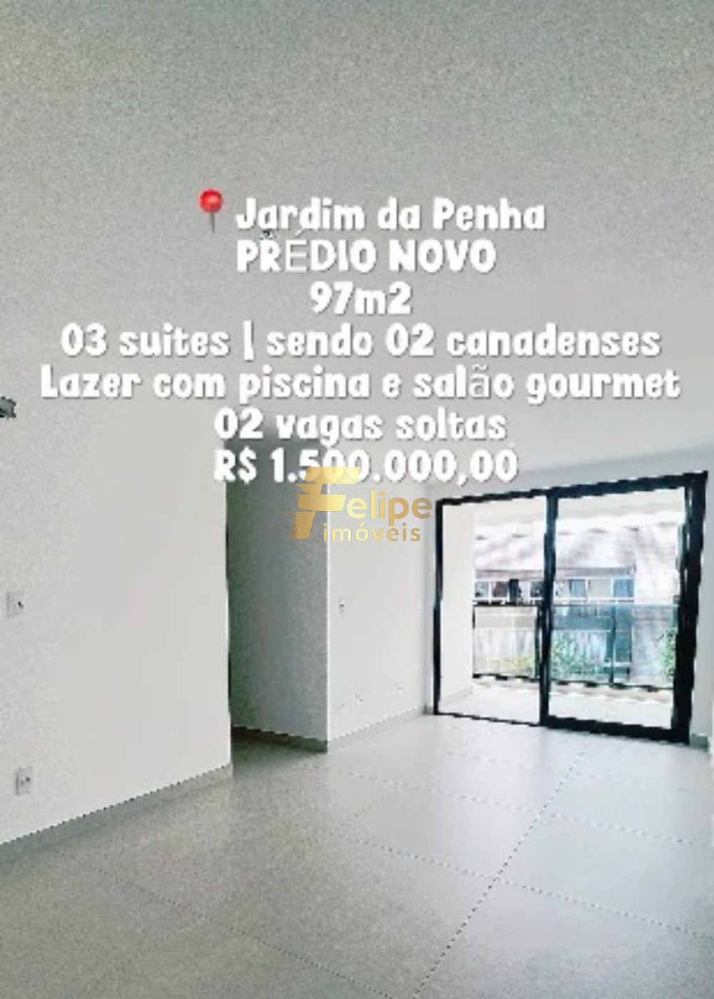 Apartamento, 3 quartos, 97 m² - Foto 12
