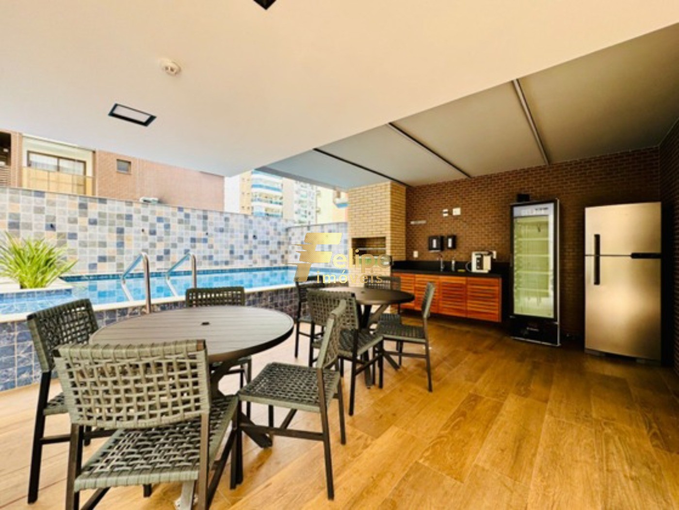Apartamento, 2 quartos, 77 m² - Foto 6