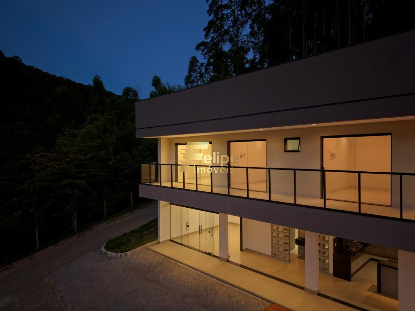 Casa, 4 quartos, 600 m² - Foto 29