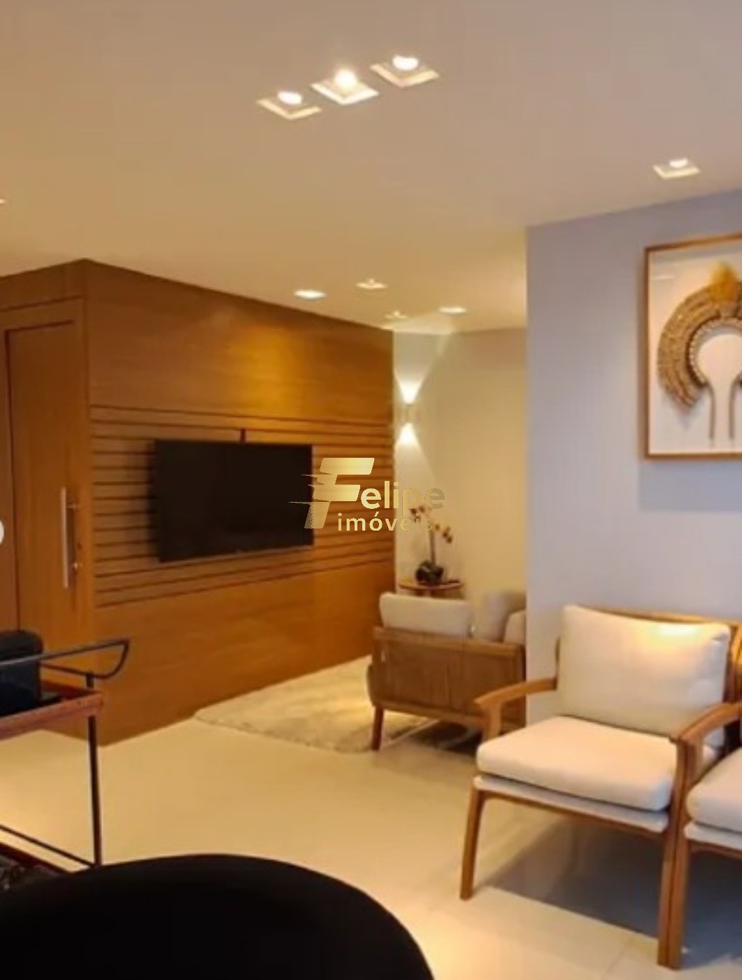 Cobertura, 4 quartos, 238 m² - Foto 10