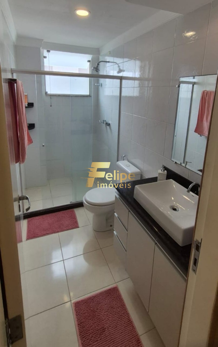 Apartamento, 3 quartos, 140 m² - Foto 14