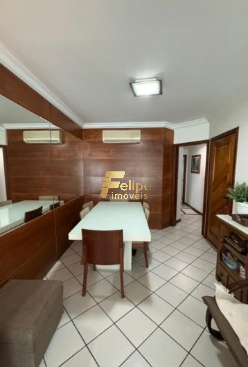 Apartamento, 3 quartos, 120 m² - Foto 8