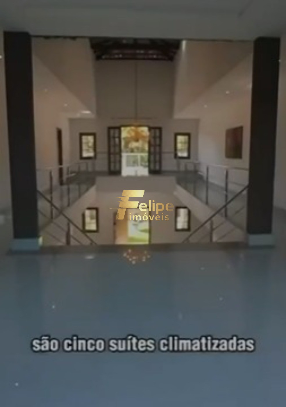 Chácara, 5 quartos, 4295 m² - Foto 6