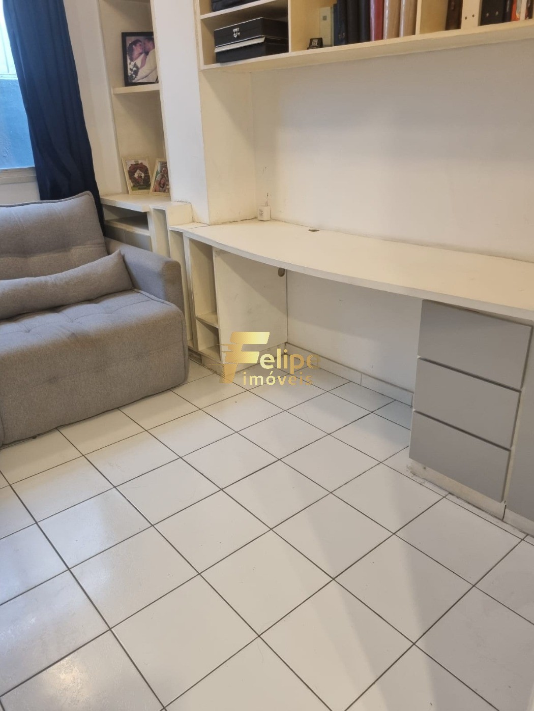 Apartamento, 3 quartos, 102 m² - Foto 33