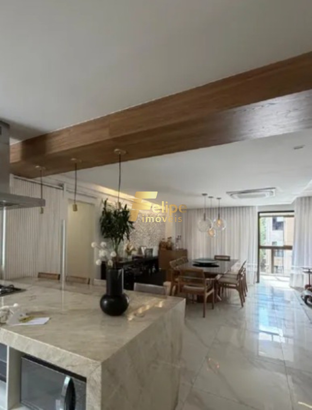 Apartamento, 4 quartos, 176 m² - Foto 14