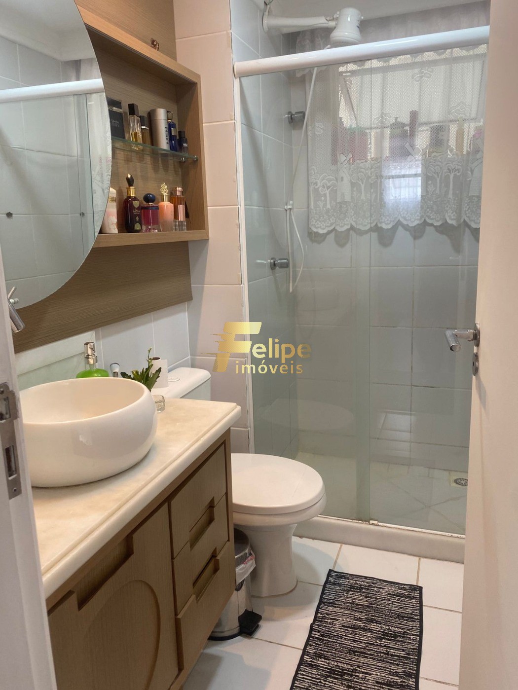 Apartamento, 2 quartos, 65 m² - Foto 9
