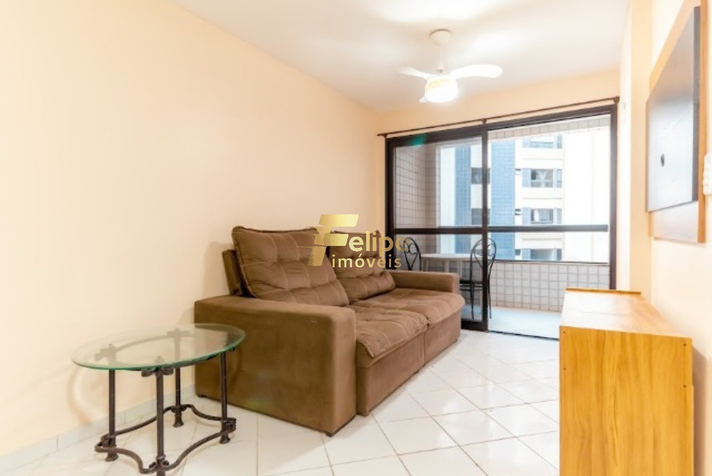 Apartamento, 1 quarto, 66 m² - Foto 10