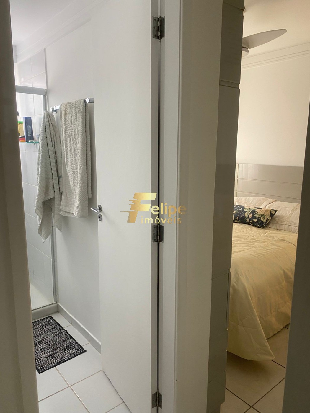 Apartamento, 2 quartos, 65 m² - Foto 12