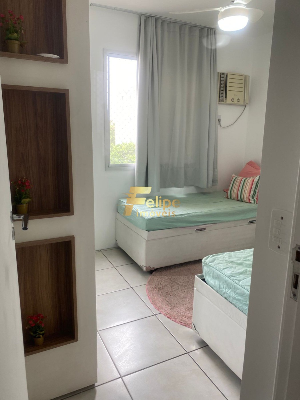 Apartamento, 2 quartos, 65 m² - Foto 34