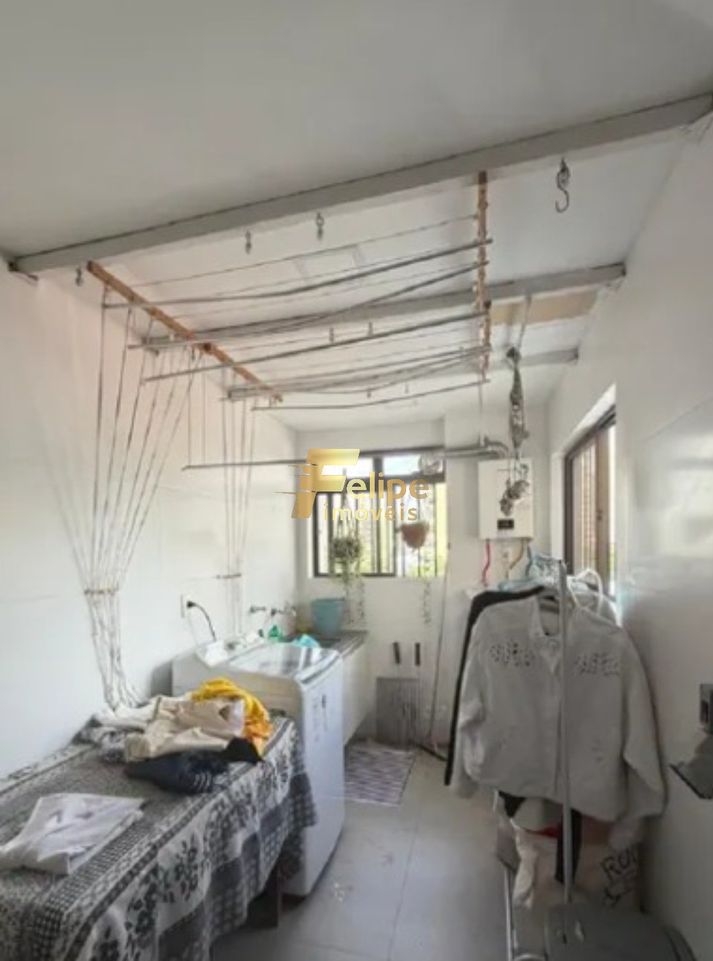 Apartamento, 4 quartos, 176 m² - Foto 3