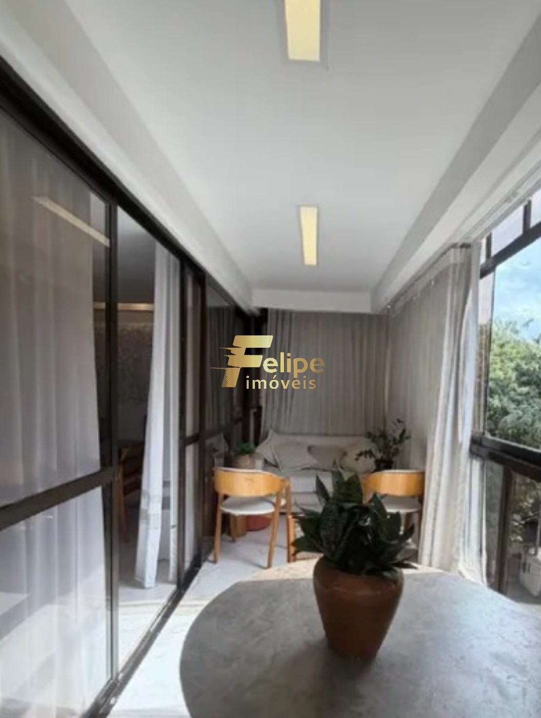 Apartamento, 4 quartos, 176 m² - Foto 15