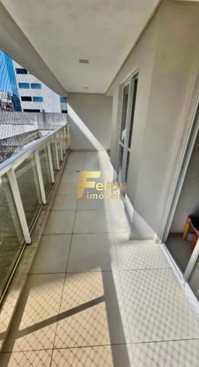 Apartamento, 3 quartos, 75 m² - Foto 4