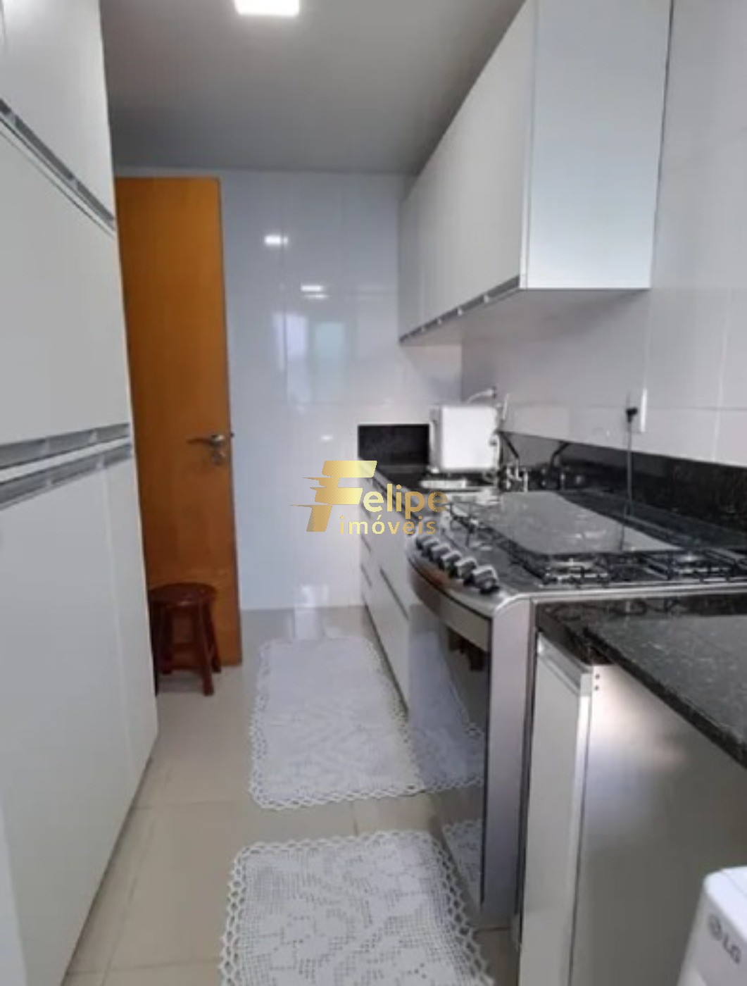 Cobertura, 4 quartos, 238 m² - Foto 8