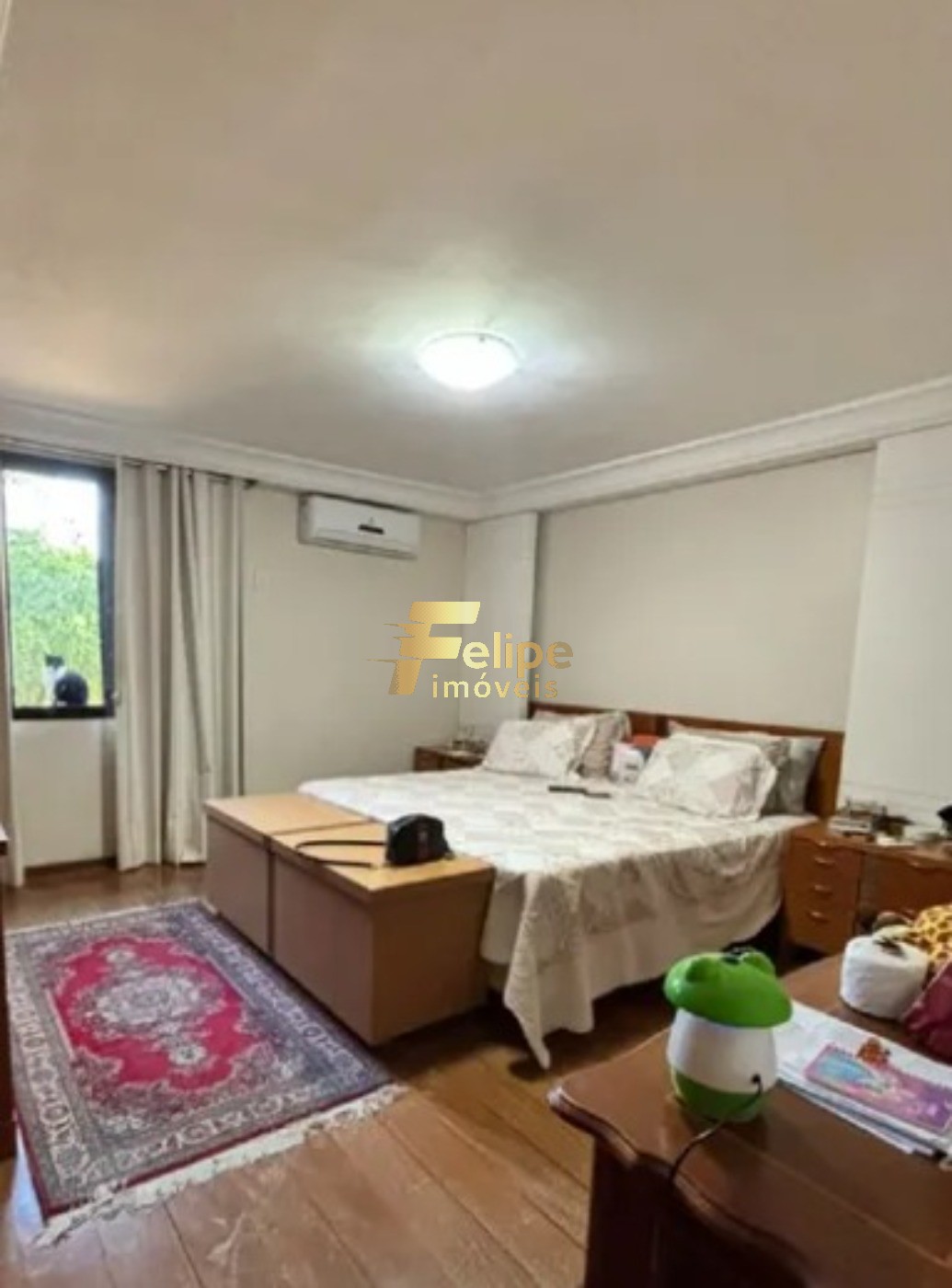 Casa, 4 quartos, 450 m² - Foto 12