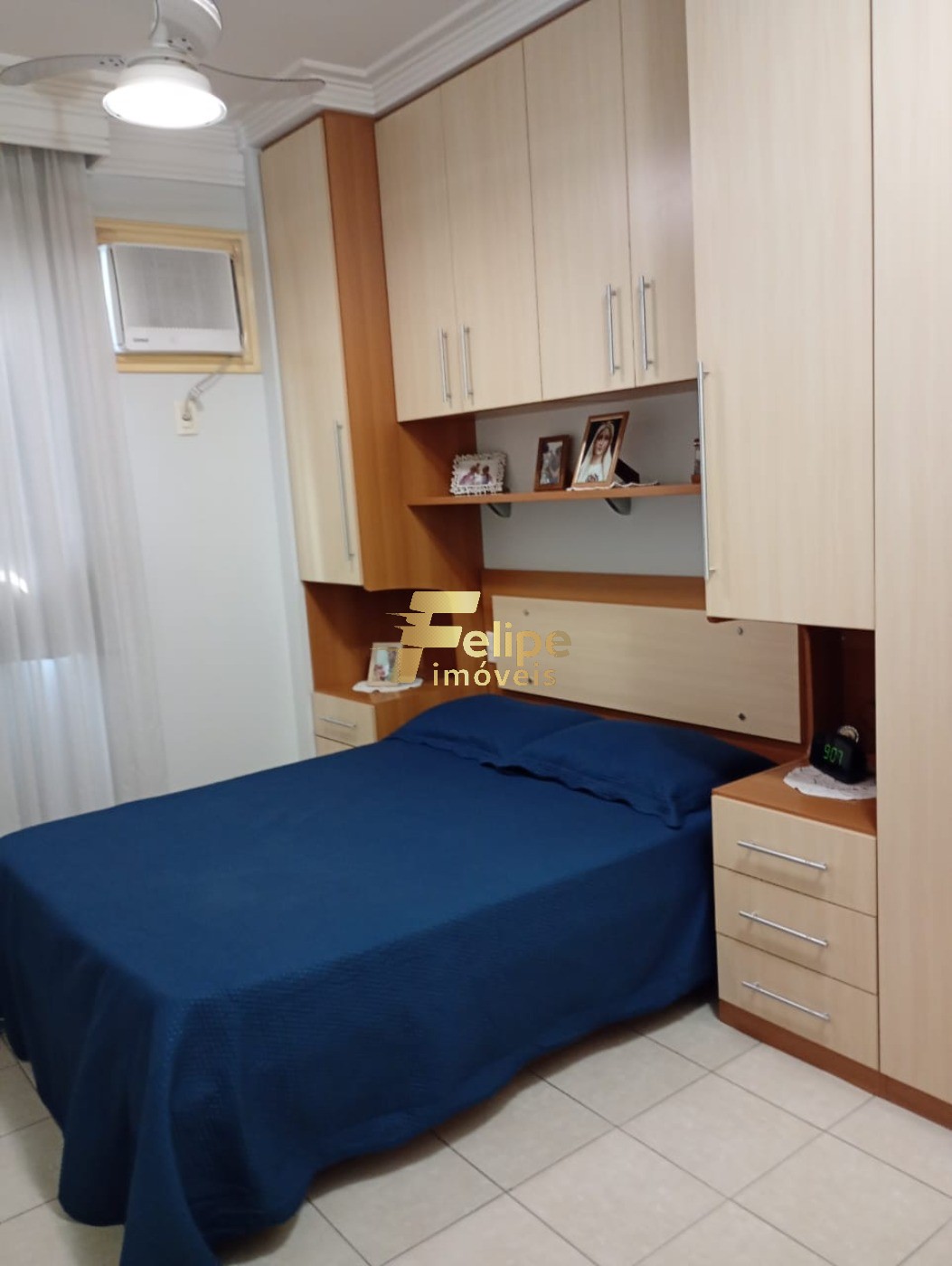Apartamento, 2 quartos, 64 m² - Foto 16