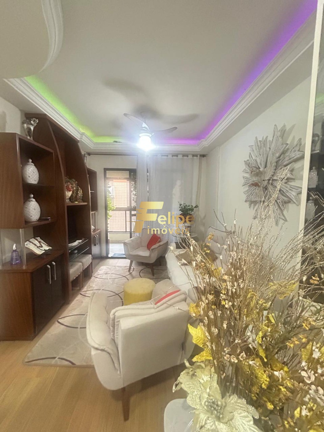 Apartamento, 3 quartos, 70 m² - Foto 7