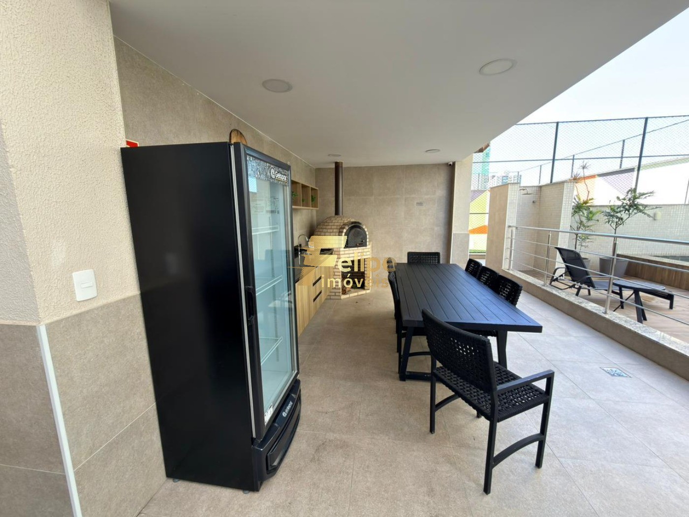 Apartamento, 2 quartos, 70 m² - Foto 3
