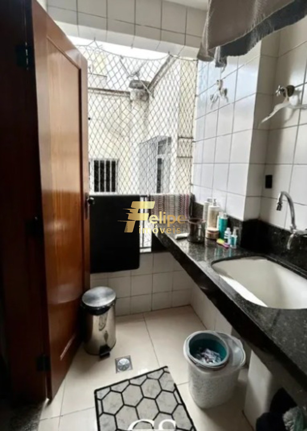 Apartamento, 3 quartos, 120 m² - Foto 2