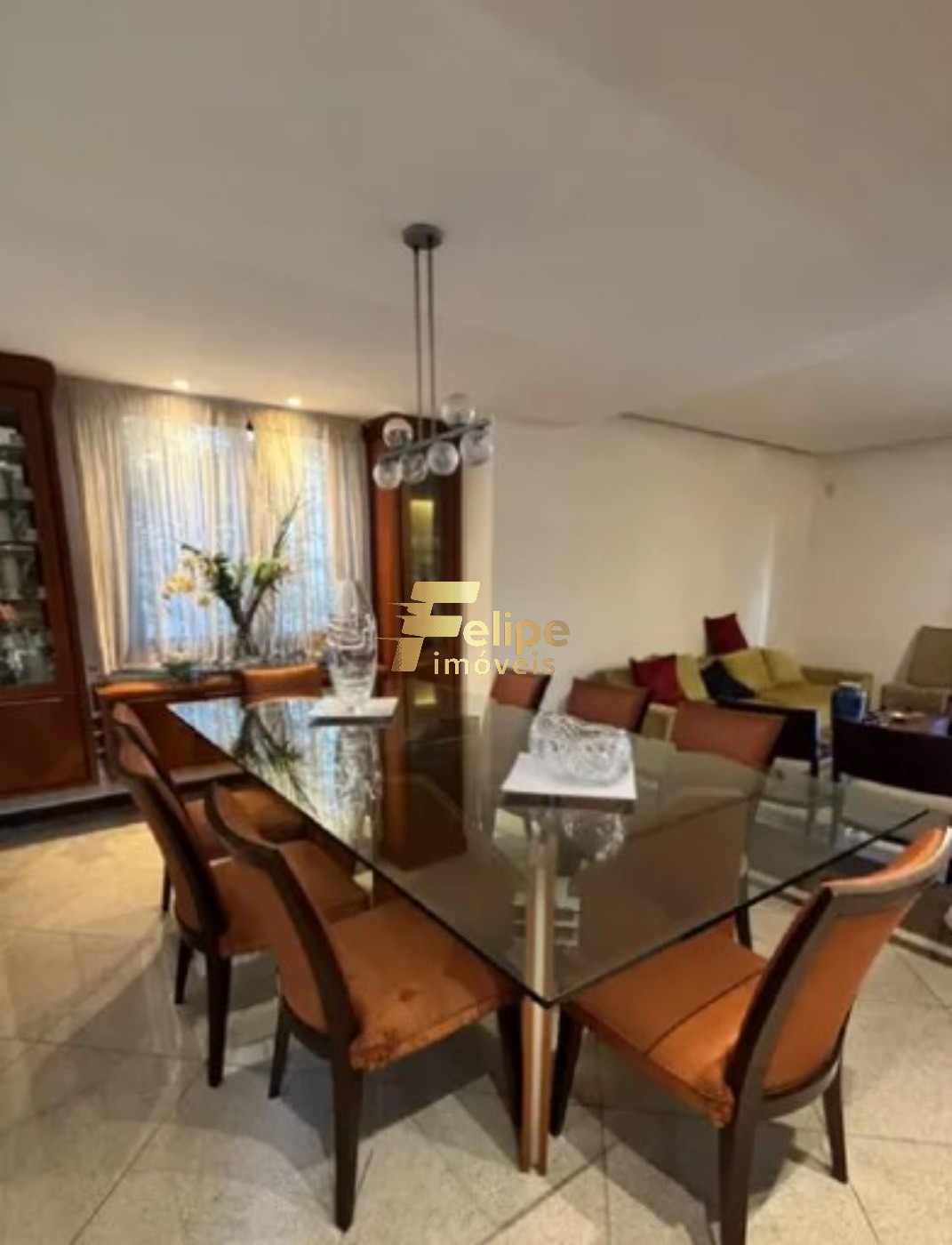 Casa, 4 quartos, 450 m² - Foto 18