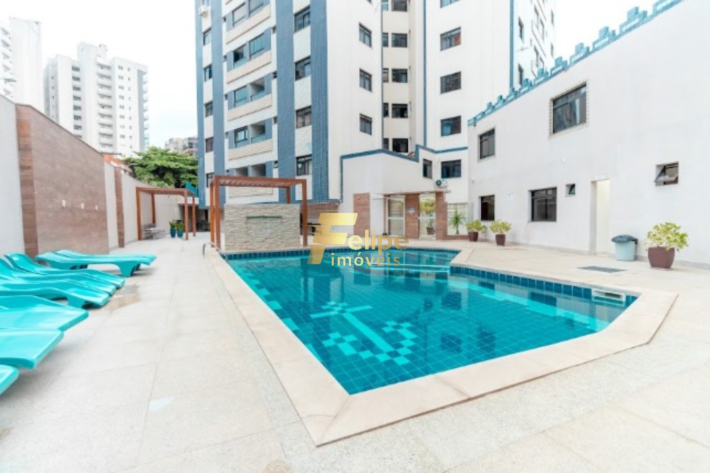 Apartamento, 1 quarto, 66 m² - Foto 34