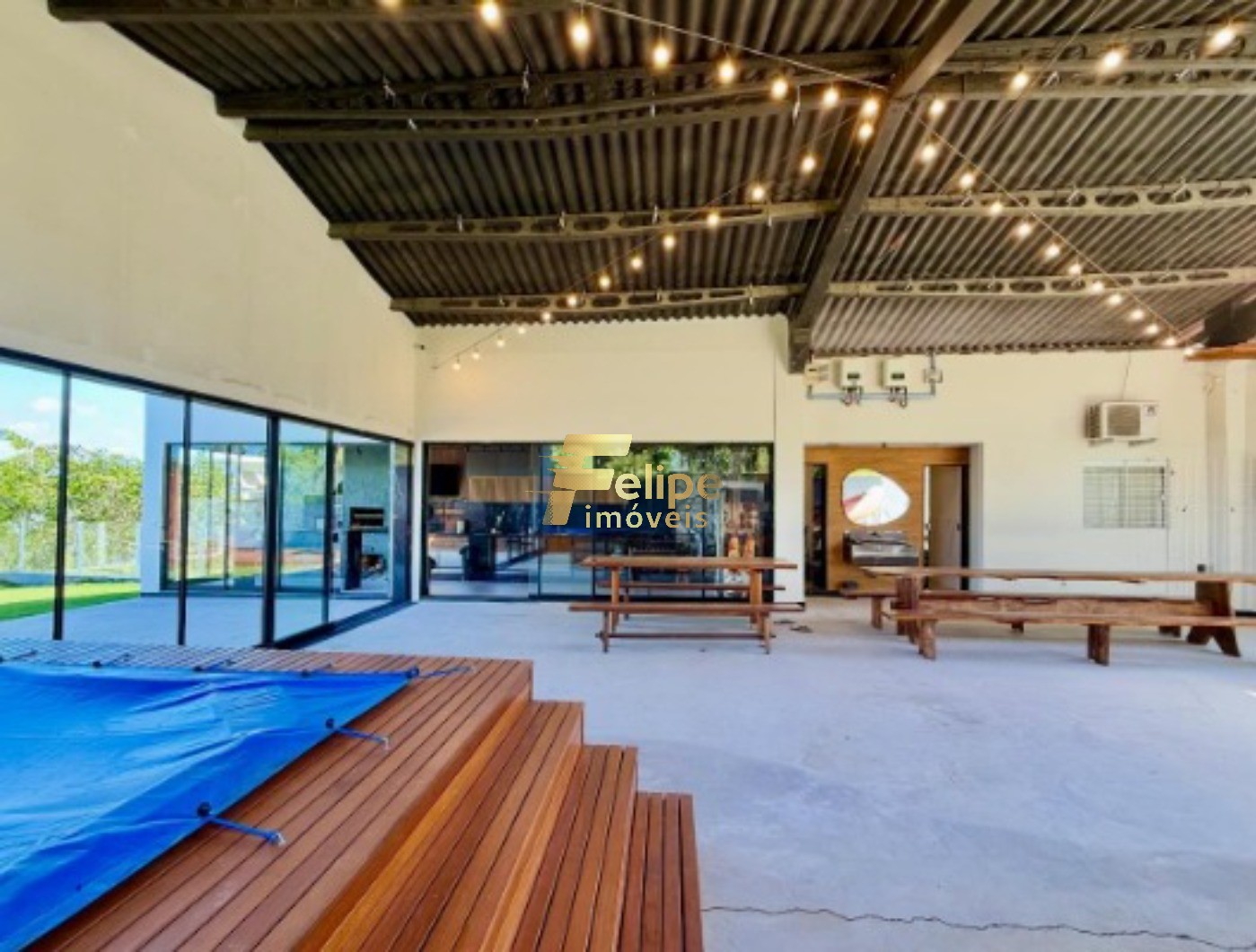 Casa, 2 quartos, 200 m² - Foto 8