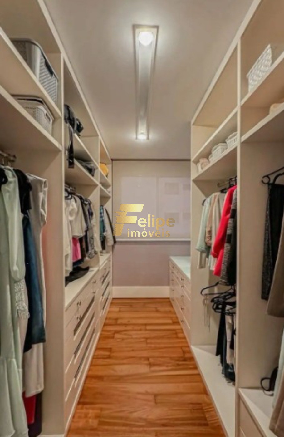 Apartamento, 3 quartos, 161 m² - Foto 4
