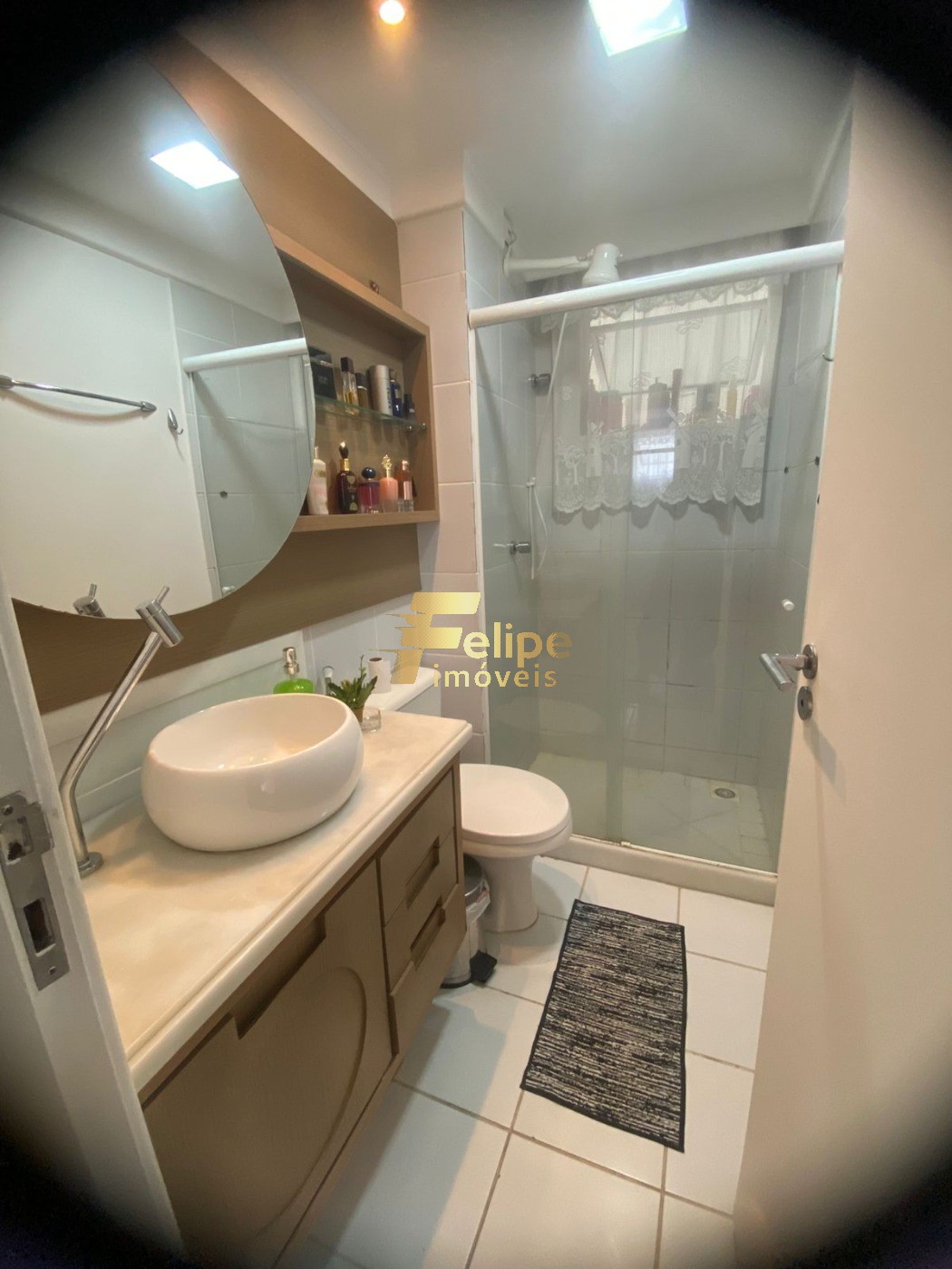Apartamento, 2 quartos, 65 m² - Foto 38