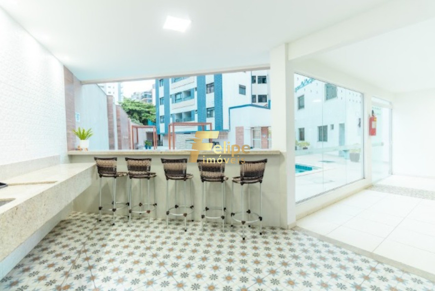 Apartamento, 1 quarto, 66 m² - Foto 43