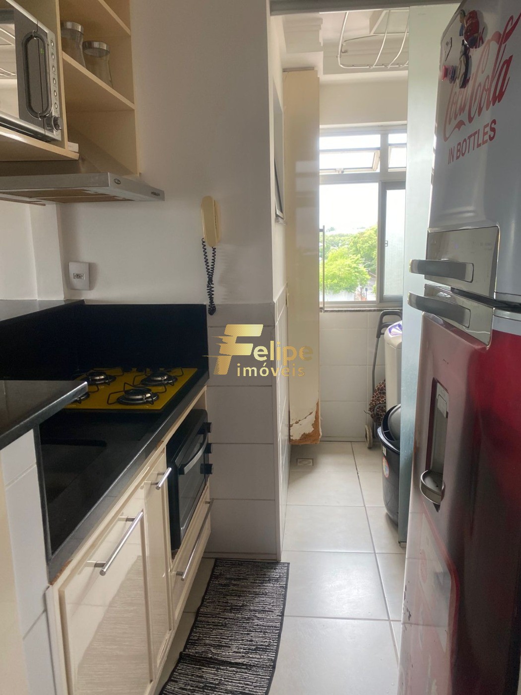 Apartamento, 2 quartos, 65 m² - Foto 23